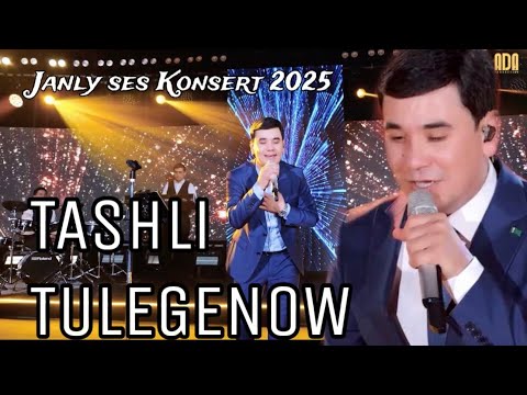 Tashli Tulegenow and Ada Production