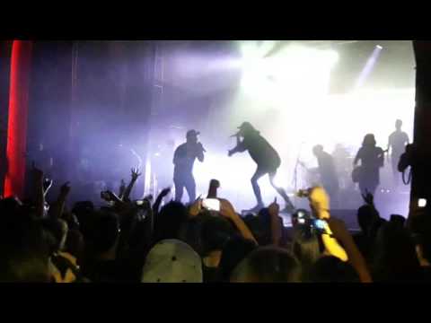 Valor Interior - Abriendo Cielos ft. Nazareno G. Antolini @TeatroVorterix - 29/04/2017