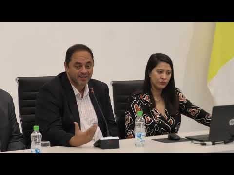 Estudiantes de la UCASAL fueron capacitados en paradigmas de la mediación