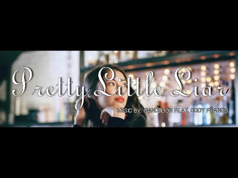 PRETTY LITTLE LIAR: Candelion feat. Cody Francis IWRITE TV #PrettyLittleLiar #iwritevideo #acoustic