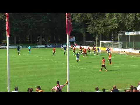 2018-07-22 Fortuna Sittard - Goztepe S.K.