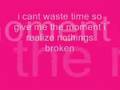 Jordan sparks-TATTOO LYRICS 