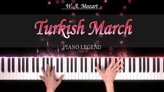 Mozart - Turkish March