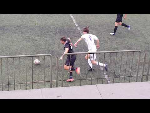 25/09/2021 Cenisia vs Real Orione primo tempo