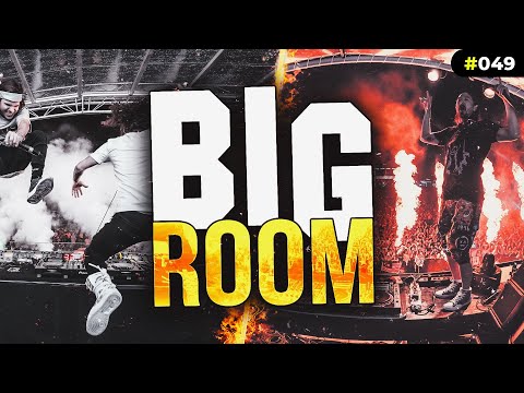 'SICK DROPS' 🔥 Big Room House Mix 2018 | EZP#049