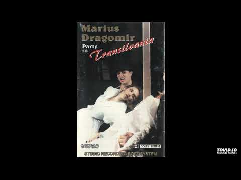 Marius Dragomir Party in Transilvania