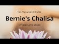 Official Lyric Video - Bernie's Chalisa - Hanuman Chalisa lyrics | Krishna Das |