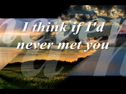 Love Of My Life by Jim Brickman With Lyrics