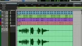 Video thumbnail for Zplane "Elastique" Pitch | Tutorial by MusicMarketingTV