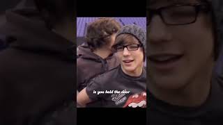 everything has changed #harrystyles #louistomlinson #larrystylinson #larry  #shorts #fyp