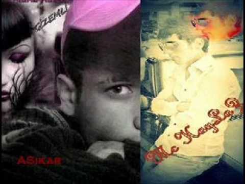 Mc haylaz Ft Asıkar Anlamsız GeceLerım 2012
