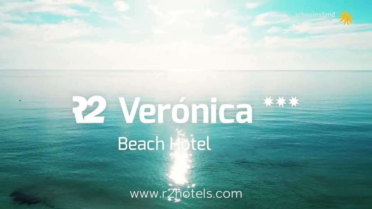 R2 Veronica Beach Hotel - Mallorca
