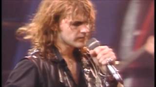 Ban The Game I/Ban The Game II - Men Without Hats [Freeways Tour (Live Hats!), 1985]