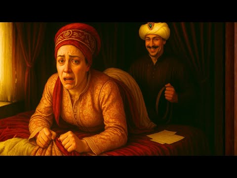 De Ce Se Temeau Prințesele Otomane De Noaptea Nunții? Adevărul Socant, În Sfârșit Dezvăluit