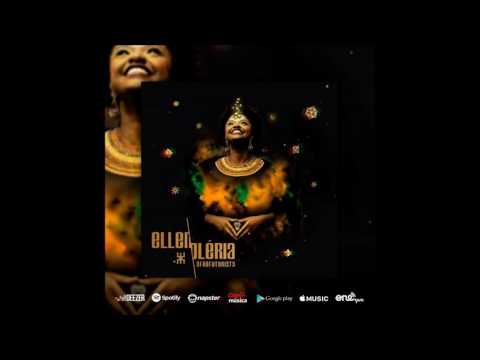 ellen oléria - mudernage | álbum afrofuturista (2016)