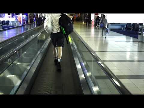 NYC [VLOG] (feat. Audiomack, FunnyJulius, DJ Osh Kosh & more) | @GuyATL