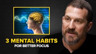 Neuroscientist: How to Increase Focus and Productivity | Andrew Huberman