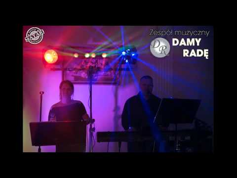 Zespół muzyczny Brzeziny – DAMY RADĘ – zespół weselny, zespół na wesele