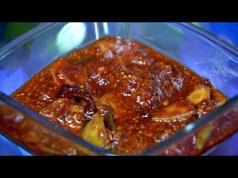Dhe Ruchi I Ep 214 - Dates Pickle, Vegetable Pickle & Sweet Lemon Pickle I Mazhavil Manorama