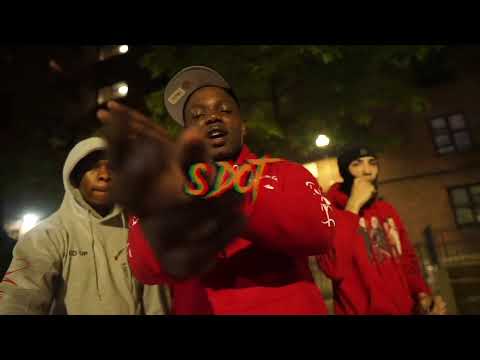 SuavvB & Sdot - PSA (shot by @Sodope__ty)