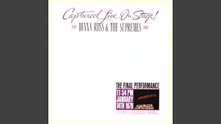 The Impossible Dream (Live At Las Vegas/1970)