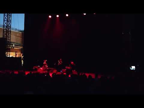Cat Power - Complete Intro Concert 06.20.2022, Rome, Auditorium Parco della Musica