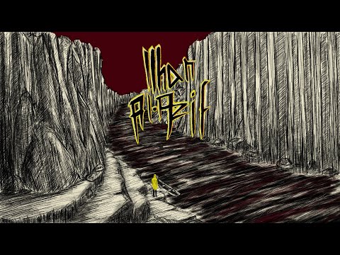 Ilhan44 - Al-Azif (prod. Camufingo)