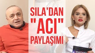 Sertap Erener Sıla&#39;ya Ayıp Mı Etti | Magazin Noteri 11. Bölüm