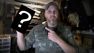 Is this in your Bug Out Bag?