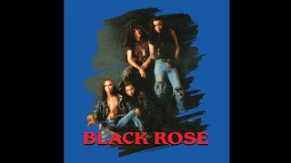 Download lagu Black Rose - Black Rose (1990) | Full Album HighQuality. mp3