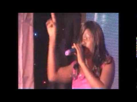 Nike - Kene Jesu - Gospel voice