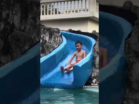 Beringgis Resort & Spa (Celebration B'day Mama) 16/11/24