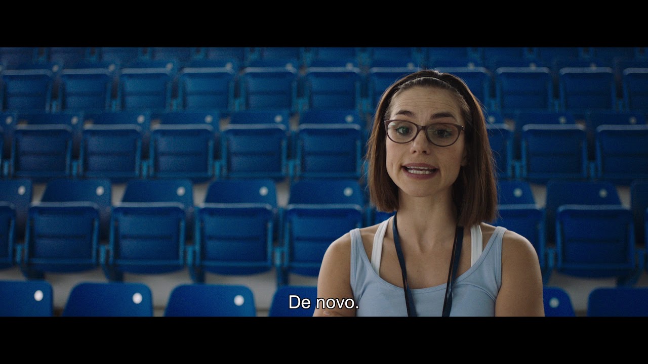 trailer Oficial