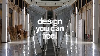 Asus ASUS Design You Can Feel | Milan Design Week 2025
