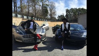 Kelvin Boj – Nchukwuma ft. MC Galaxy