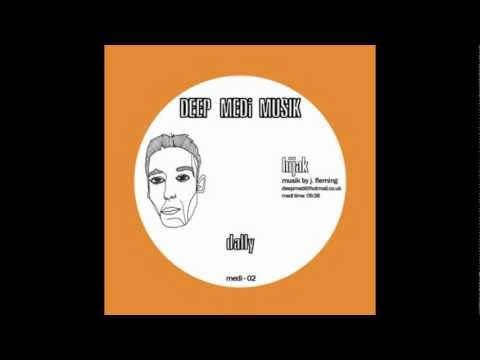Hijak - Dally (DEEP MEDi Musik)