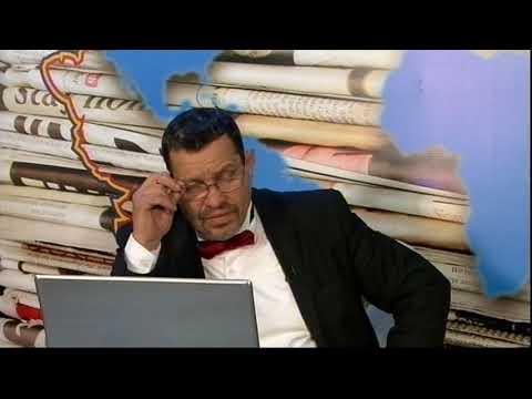 Ziarele by Poppel 19.01.2018