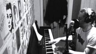 Have Yourself A Merry Little Christmas - Cover By Joshua West