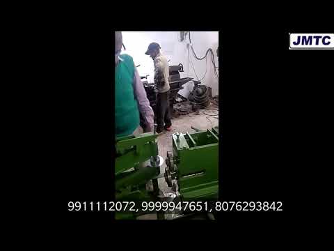 Circle Cutting Machine