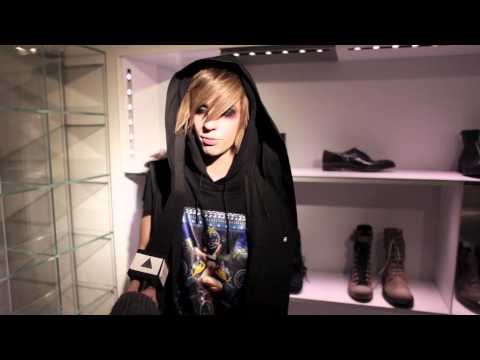 Firenze4Ever 4 Meet the Bloggers: Sebastiano Serafini