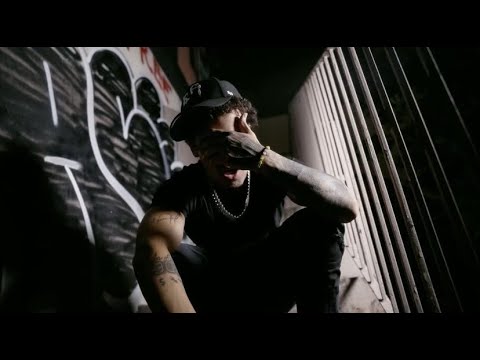 Young Kua - Don't Count Me Out (Official Video)