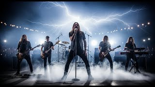 Download lagu 🔥 BONDAN PRAKOSO – YA SUDAHLAH | Metal Version | Bikin Kepala Nunduk & Hati Meledak! 🎶 mp3