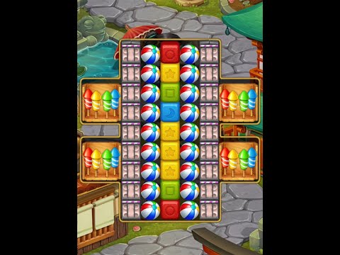 TOY BLAST level 2057