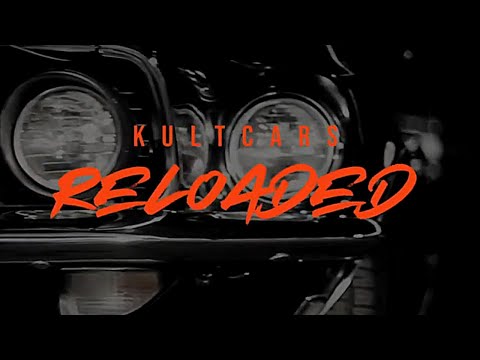 KULTCARS GERMANY - Reloaded