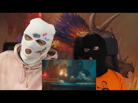 PA Sports x Kianush - Drei Shotzzz | Reaktion