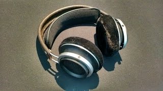 Video thumbnail for Z Review - Fidelio X1 by Z Reviews