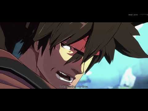 25-9-25 GGST FT10 LeafBlade (Sol) vs Spiral Install (Sol)