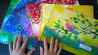 Gina Lee Kim in 21 SECRETS "The Best of 2014 & 2015"