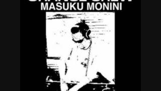 Orange Crew - Masuku Monini (Mr Brown Remix)