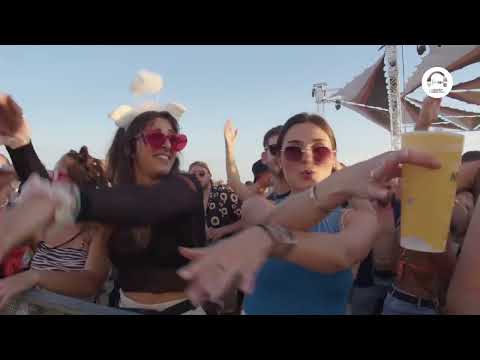 Droplex vs Markus Volker @ Delta Festival 2022 (ClubbingTV)